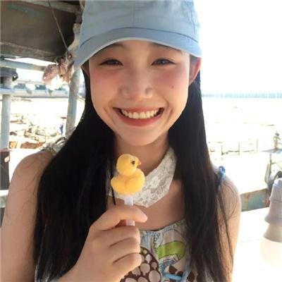 夕阳天使